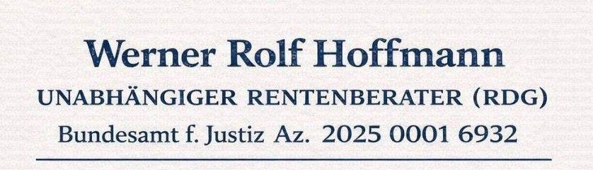 Kopie-Zuschneiden-rozent__Unabhängiger Rentenberater (RDG) Werner Hoffmann